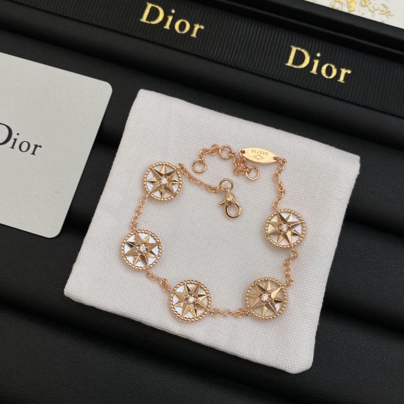 Christian Dior Bracelets